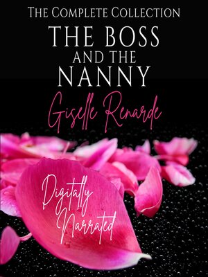 cover image of The Boss and the Nanny